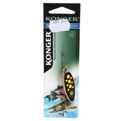 Vizulis Konger Chimera 4, 14gr. #443