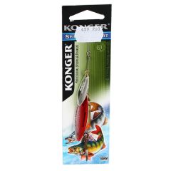 Vizulis Konger Chimera Tandem 4, 14gr. #004