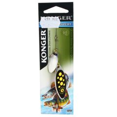 Vizulis Konger Chimera Tandem 4, 14gr. #443