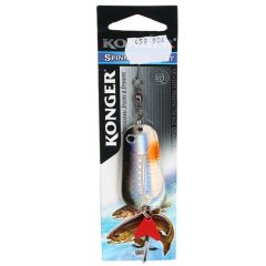 Vizulis Konger Gnom, 18gr. #002