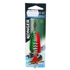 Vizulis Konger Gnom, 18gr. #006