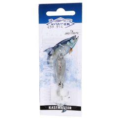 Vizulis Konger Kastmaster, 7gr.