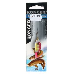 Vizulis Konger Palia 3, 6.5gr. #451