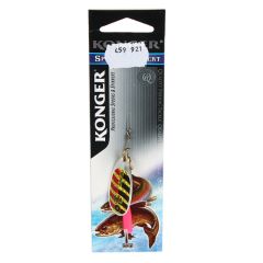 Vizulis Konger Palia 4, 9.5gr. #433