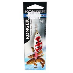 Vizulis Konger Palia 5, 14gr. #427