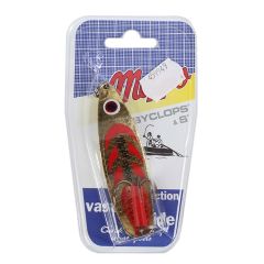 Vizulis Mepps Syclops