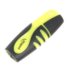 Teksta marķieris MAPED Fluo Pocket Soft dzeltens