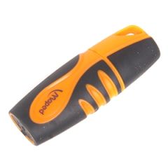 Teksta marķieris MAPED Fluo Pocket Soft oranžs