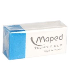 Dzēšgumija MAPED Technic Duo