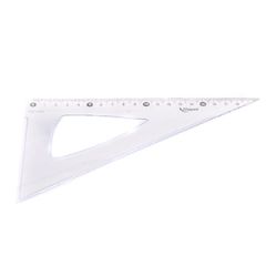 Lineāls trijstūris MAPED 60/210