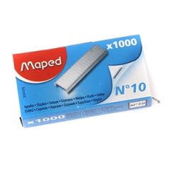 Skavas MAPED Nr.10  1000gab. Kastītē