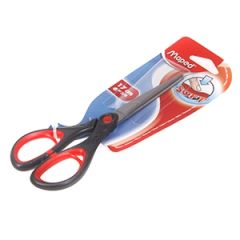 Šķēres MAPED Essentials Soft   17cm blisterī