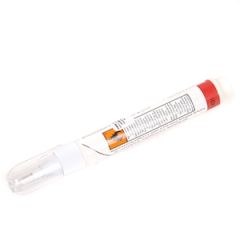 Korekcijas pildspalva KORES metal tip 10ml