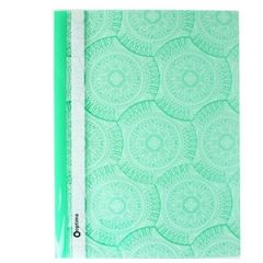 Mape-ātršuv.OPTIMA Kaleidoscope A4