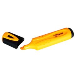 Teksta marķieris MAPED Fluo oranžs