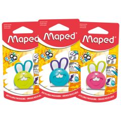 Dzēšgumija Maped Croc Croc Puzle zaķis