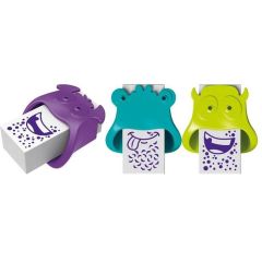 Dzēšgumija Maped mazie monstri