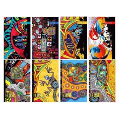 Klade Fresh 80lpp 2-veidi