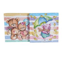 Klade Fresh 48lpp 2-veidi