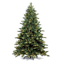 Egle Spitsbergen 120cm d89cm 150LED Smart Adapter