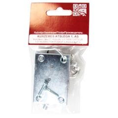 Piel.mēbeļu slēdzenes kar.iep.