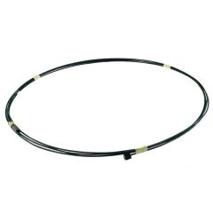 Trose kamīnam, 10m, M12