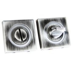 WC uzlika uz kvadrātv. rozetes Grafiti