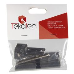 Cilindrs B-harko H6 45/45mm ner.tēr.