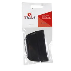 Balkona rokturis maz.aizv.no ārpuses, bruns