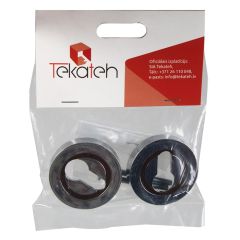 PZ uzlika uz rokt.Santa hroms, brūns