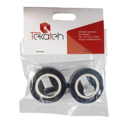 PZ uzlika uz rokt.Santa hroms, bēšs