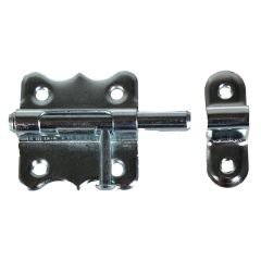 Aizbīdnis durvīm 40mm