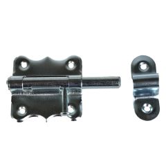 Aizbīdnis durvīm 50mm