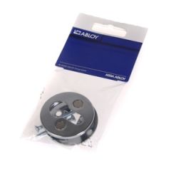 Uzlika 001PZ 2924 hroms