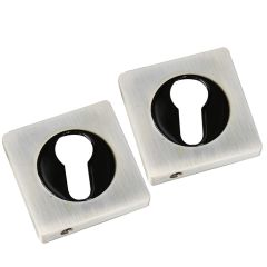 Uzlika Modena PZ, SKT-E02 sudrabs