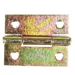 Eņģe ,31,5x26x0,75