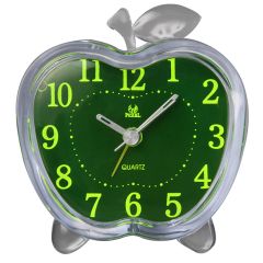 Pulkstenis galda Pearl slīdošais