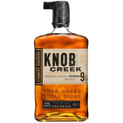 Viskijs Knob Creek 50% 0.7l