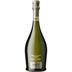 Dzirkst.vīns Gancia Brut 11% 0.75l
