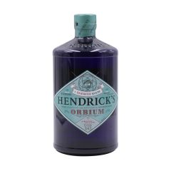 Džins Hendrick's Orbium 43.4% 0.7l