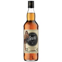 Rums Sailor Jerry Spiced 40% 1.0 12 LV