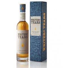 Viskijs Writers Tears Double Oak GB 46% 0.7 6LV
