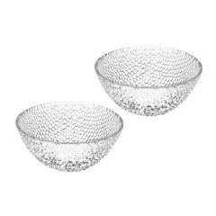 Bļoda Glamour deserta 13cm