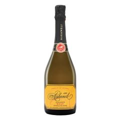 Dzirkst.vīns Askaneli Sparkling Wine Brut 0.75 6 LV
