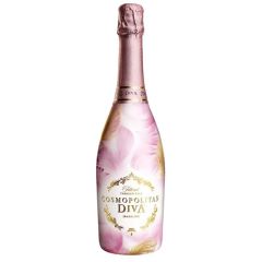 Arom.vīnu sat.dz.Cosmopolitan Dīva 5.5% 0.75l ar depoz.