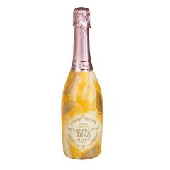 Dzirkst.vīns Cosmopolitan Diva Melon Fusion 5.5% 0.75l ar de