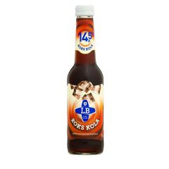 Alk.Kokteilis LB Roks Kola 14.5% 0.5l ar depoz.
