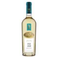 Vīns Daos Pinot Grigio Medium Dry 11.5%