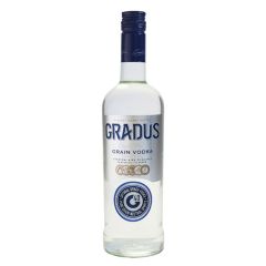 Degvīns Gradus 40% 0.35l