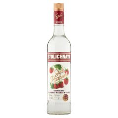 Degvīns Stoli Rzaberi 37.5% 0.7l